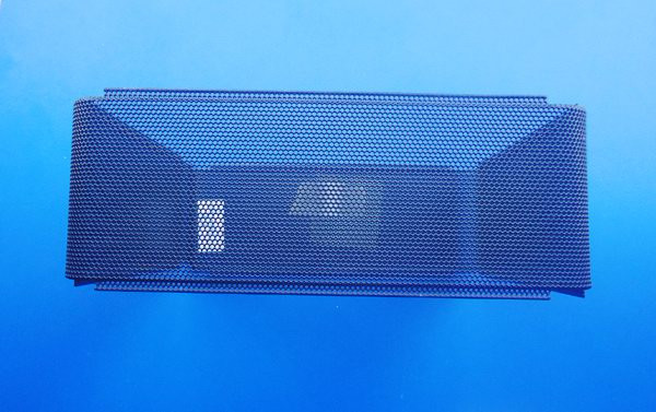 環(huán)四面喇叭網