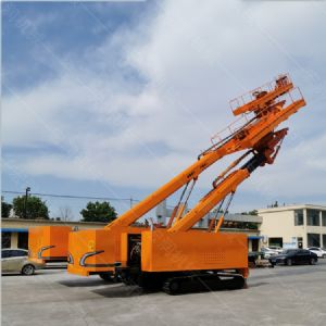 護坡錨固鉆機發(fā)往重慶渝北區(qū)