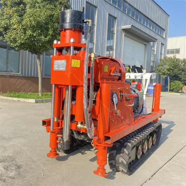 注漿加固鉆機 ZLJ-1200坑道鉆機的主要用途有哪些？