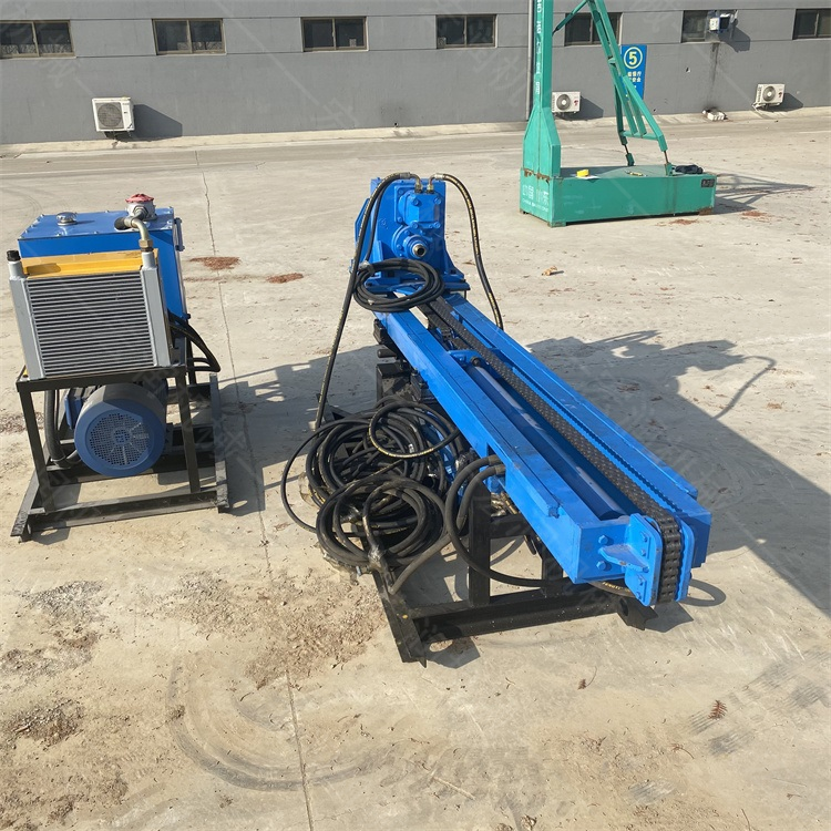 錨固鉆機(jī)鉆頭類型有哪些?