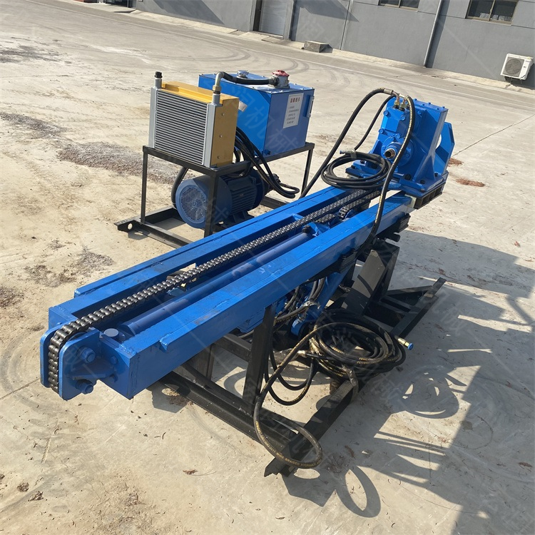 錨固鉆機(jī)鉆頭類型有哪些?