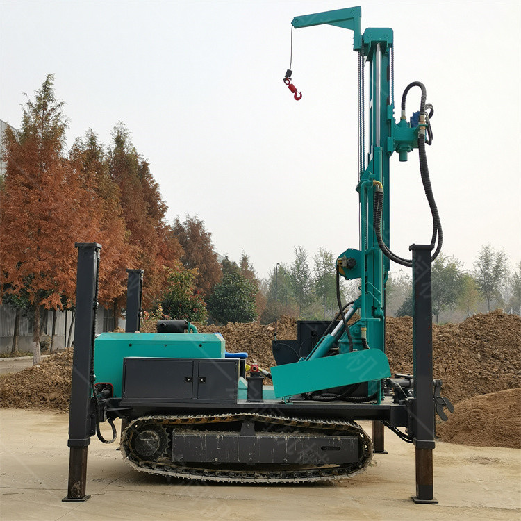 能不能購買二手水井鉆機?