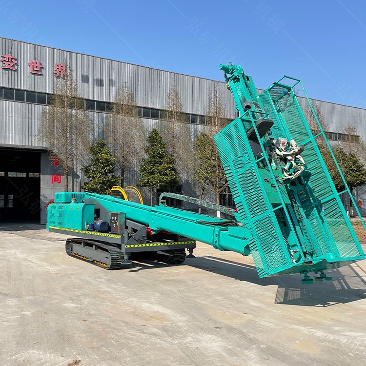 工程機(jī)械也有磨合期你知道嗎?